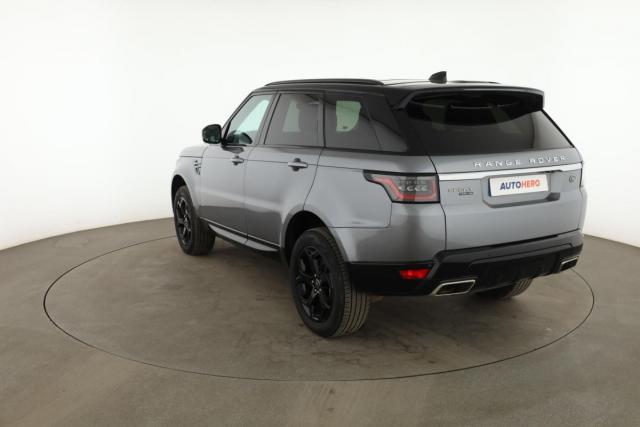 Land Rover Range Rover Sport image 3