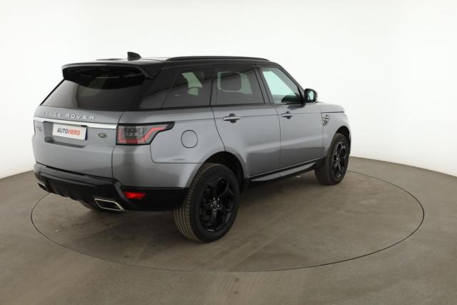 Land Rover Range Rover Sport image 7