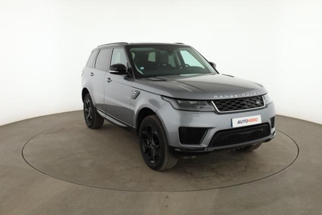 Land Rover Range Rover Sport image 2