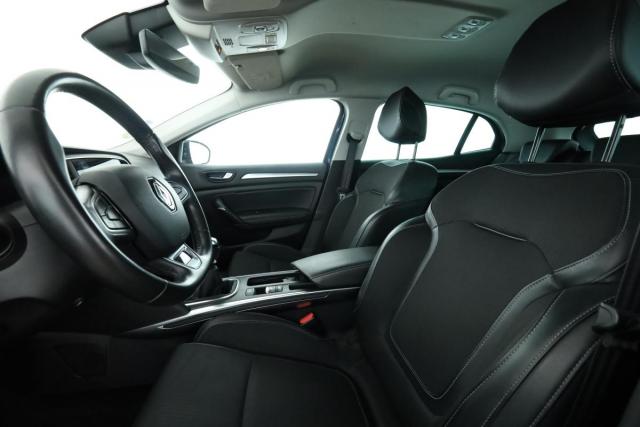 Renault Mégane image 6