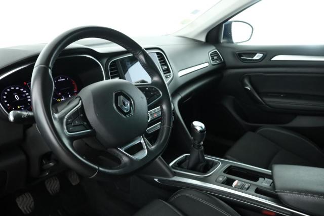 Renault Mégane image 3