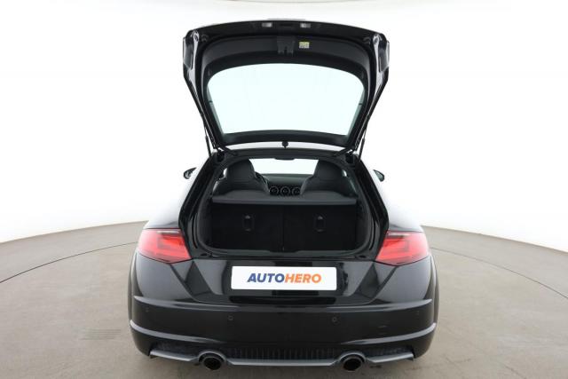 Audi Tt Coupé image 8