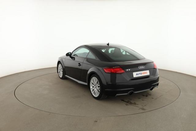 Audi Tt Coupé image 4