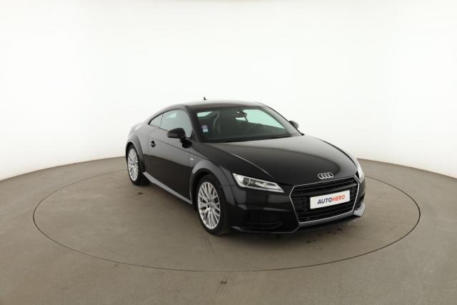 Audi Tt Coupé image 2