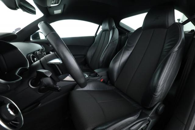 Audi Tt Coupé image 3