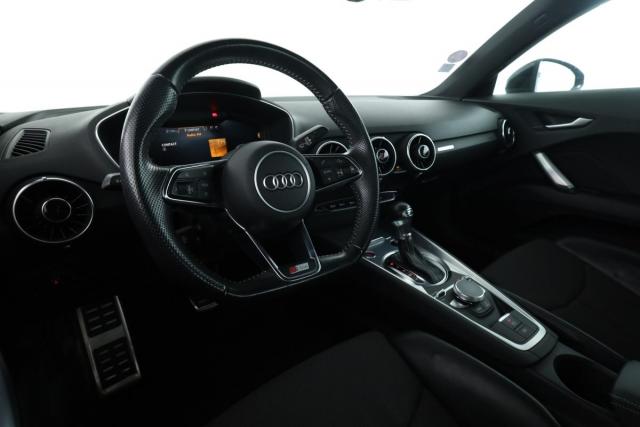 Audi Tt Coupé image 5