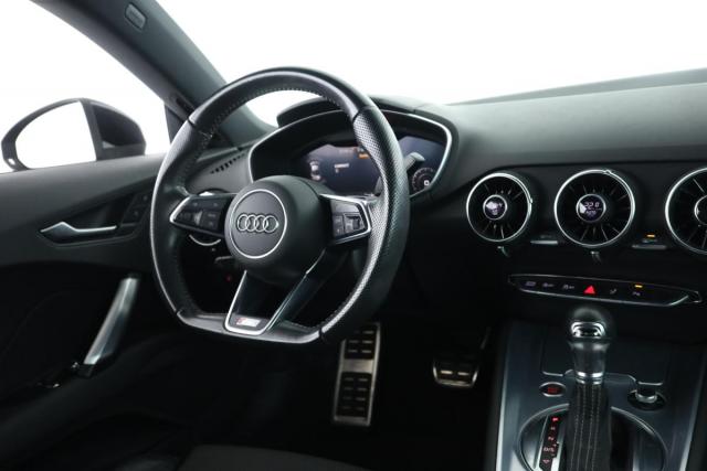 Audi Tt Coupé image 7