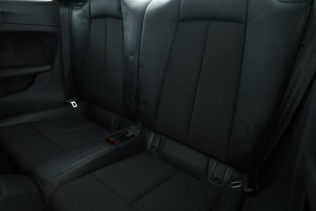 Audi Tt Coupé image 6