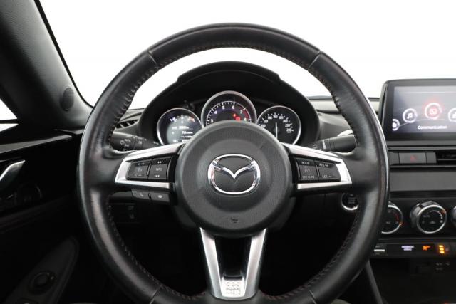 Mazda Mx-5 image 2