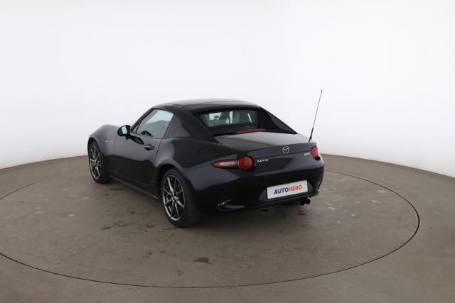 Mazda Mx-5 image 9