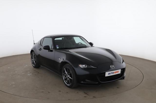 Mazda Mx-5 image 4
