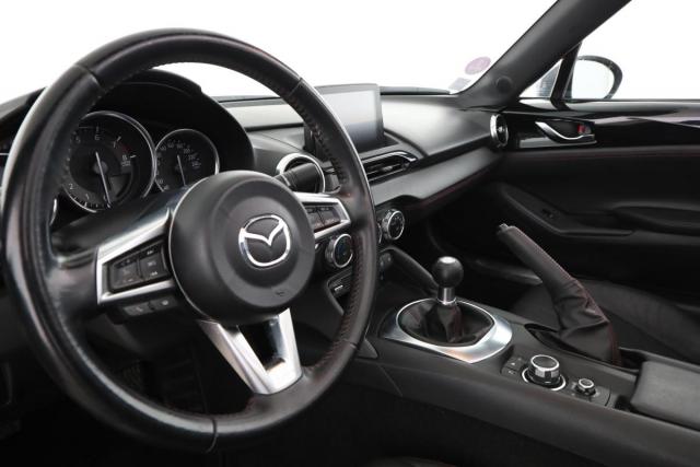 Mazda Mx-5 image 6