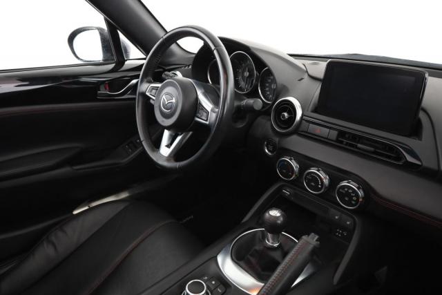 Mazda Mx-5 image 7