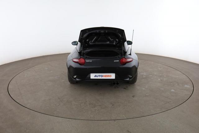 Mazda Mx-5 image 3