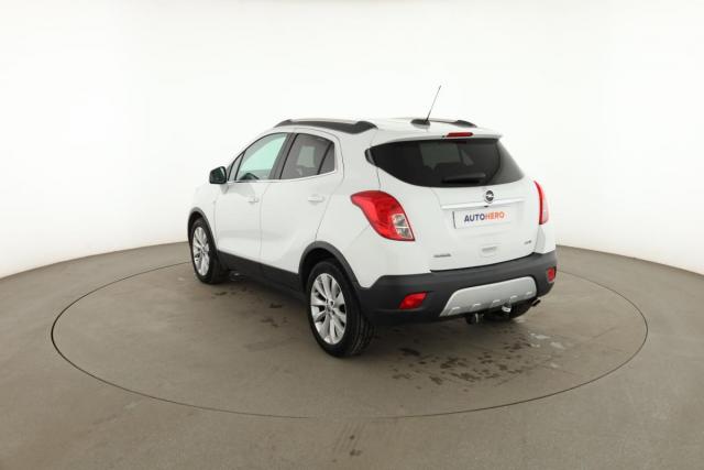 Opel Mokka image 2