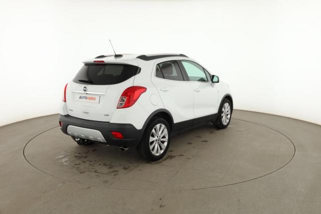 Opel Mokka image 9