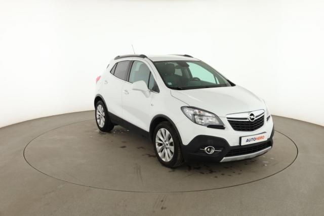 Opel Mokka image 4