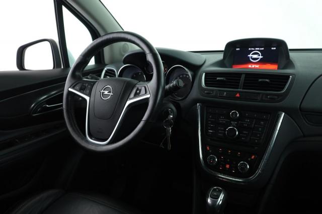 Opel Mokka image 8
