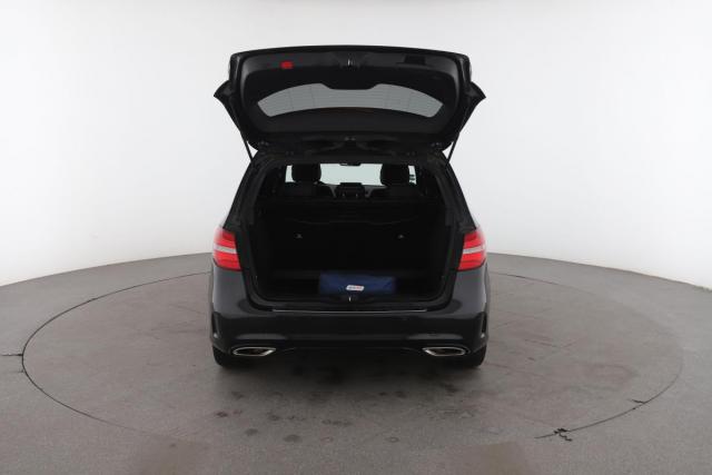 Mercedes Benz Classe B image 7