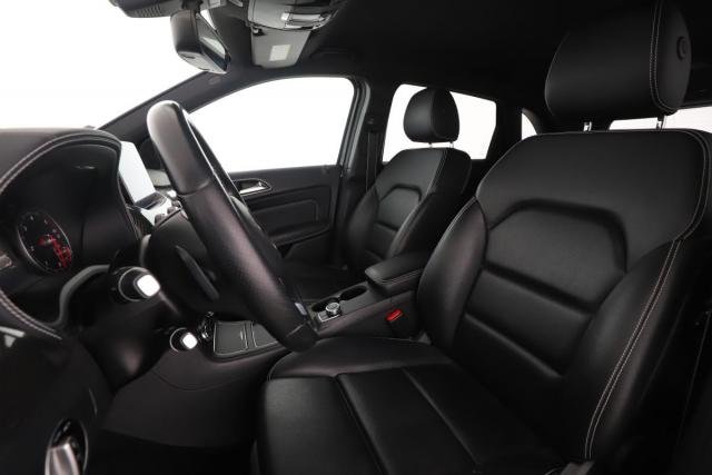 Mercedes Benz Classe B image 5