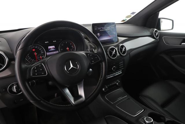 Mercedes Benz Classe B image 9