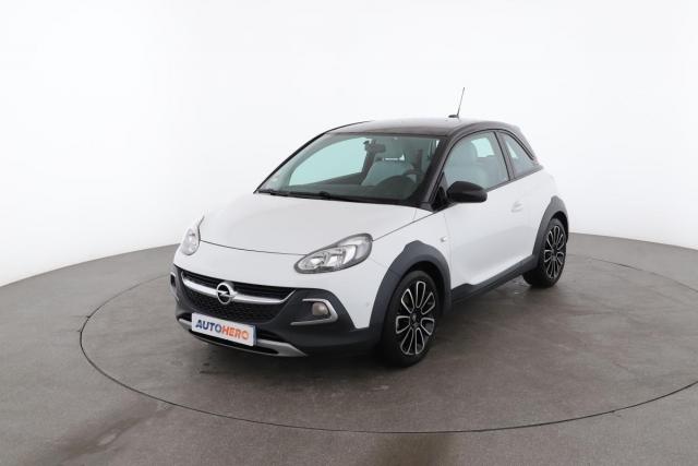 Opel Adam 1.0 Di Turbo Rocks Unlimited 115 Ch