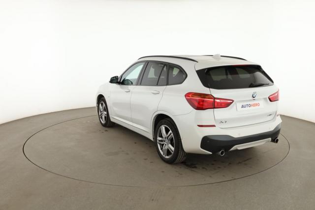 Bmw X1 image 9