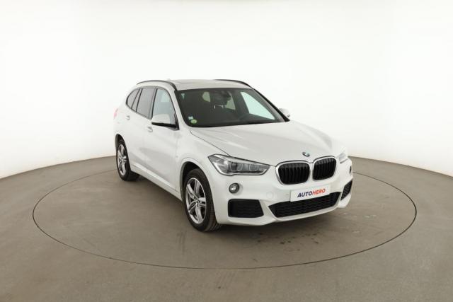 Bmw X1 image 2