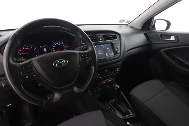Hyundai I20 image 5