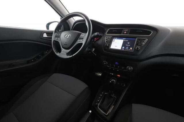 Hyundai I20 image 8