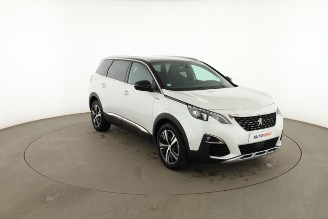 Peugeot 5008 image 9