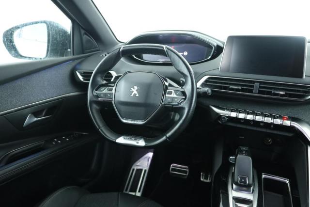 Peugeot 5008 image 3