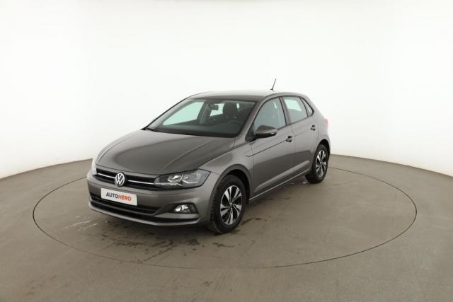 Volkswagen Polo 1.0 Lounge 80 Ch