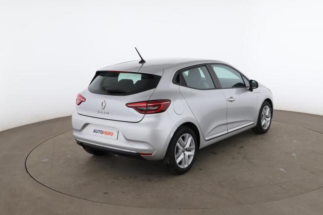 Renault Clio image 8