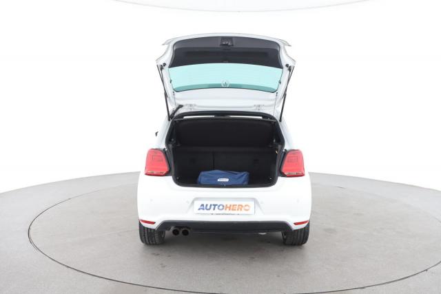 Volkswagen Polo image 3
