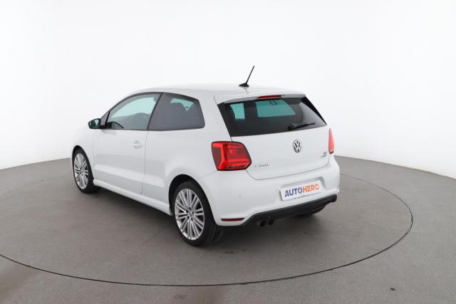 Volkswagen Polo image 2