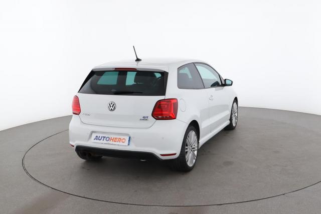 Volkswagen Polo image 1