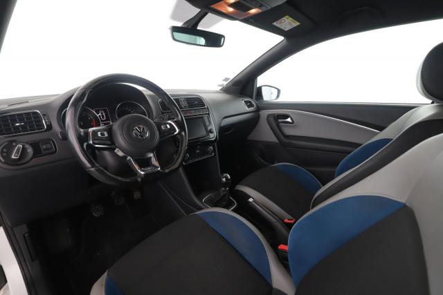 Volkswagen Polo image 5