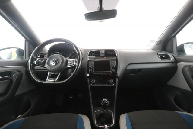 Volkswagen Polo image 4