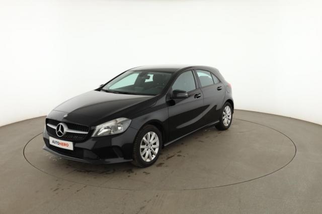 Mercedes Benz Classe A 160 Intuition 102 Ch