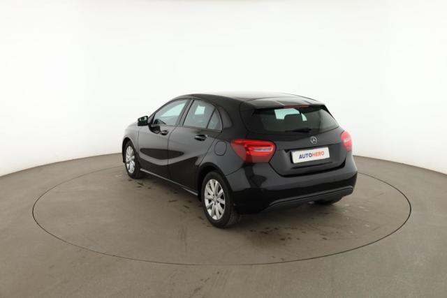 Mercedes Benz Classe A image 2