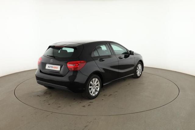 Mercedes Benz Classe A image 9