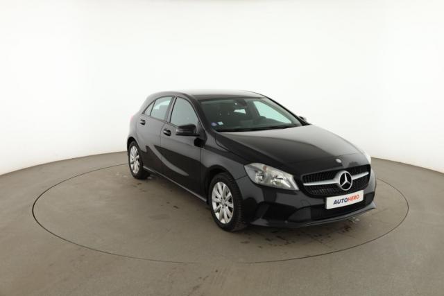 Mercedes Benz Classe A image 1