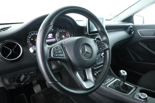 Mercedes Benz Classe A image 5