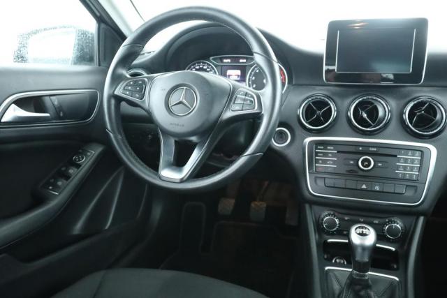 Mercedes Benz Classe A image 7