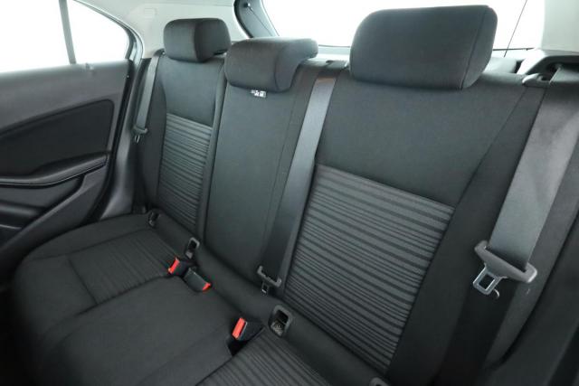 Mercedes Benz Classe A image 8