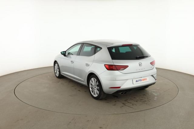 Seat Leon image 1