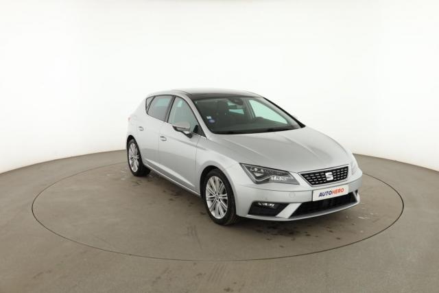 Seat Leon image 4
