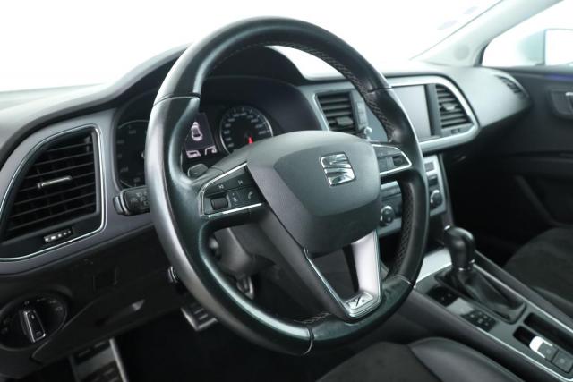 Seat Leon image 8