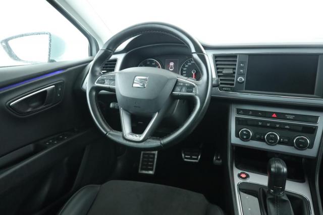 Seat Leon image 5